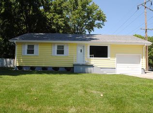 898 E State St, Jacksonville, IL 62650