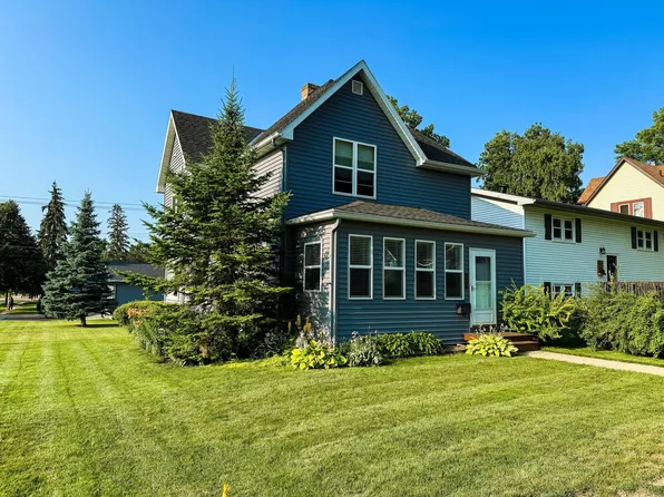 503 W Linden St, Fergus Falls, MN 56537