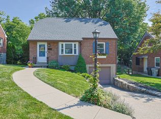 30 E Lakeside Ave, Fort Mitchell, KY 41017