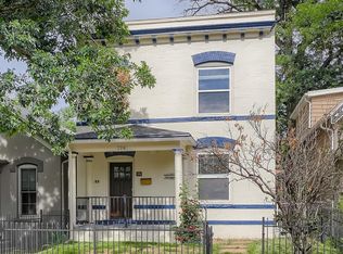 2218 N Clarkson St, Denver, CO 80205