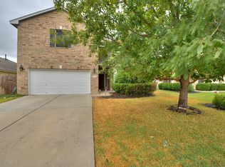 1009 Sussex Way, Round Rock, TX 78665