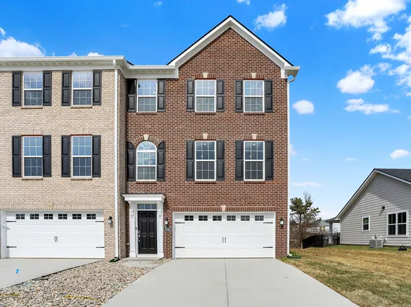 5942 Juna Ave, Plainfield, IN 46168