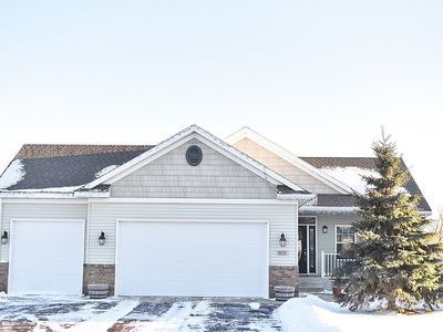 8127 Natures Edge Rd, Clear Lake, MN, 55319