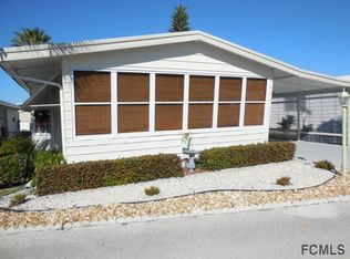 222 Starboard Dr, Flagler Beach, FL 32136