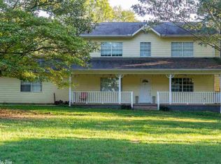 2801 Griffith Dr, Mena, AR 71953