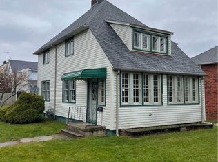 1547 Wade Ave, Alliance, OH 44601