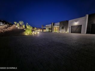 3035 S Loreto Trl, Cottonwood, AZ 86326