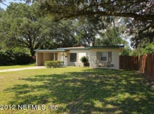 5354 Stanford Rd, Jacksonville, FL 32207