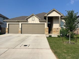 3739 Canby Oak Blf, Seguin, TX 78155