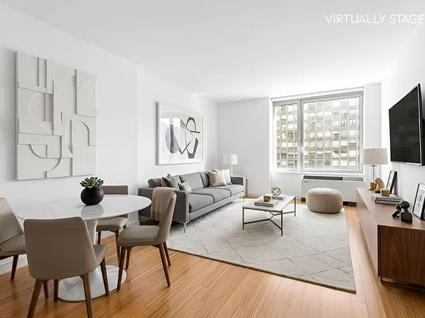 303 East Unit 5H, New York, NY 10016