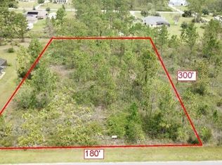 Ralston St, Orlando, FL 32833