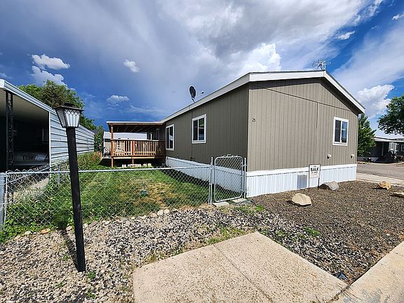 5th image of 701 Monte Vista Dr Trailer 25