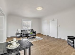 Donaldson Arms Apartments, Evansville, IN 47713