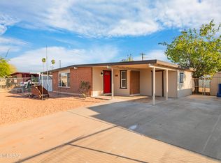 6656 E David Dr, Tucson, AZ 85730