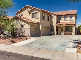 2238 W Roy Rogers Rd, Phoenix, AZ 85085