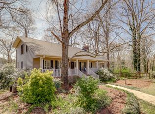 543 Mahaffey Rd, Greer, SC 29651