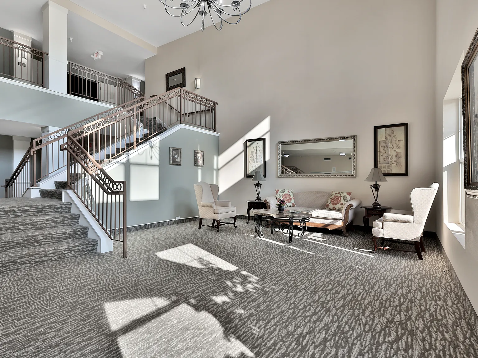 Graham Place Senior — Photo 1