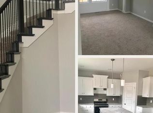 23310 W 52nd Ter, Shawnee, KS 66226