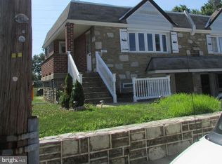 7847 Anita Dr, Philadelphia, PA 19111