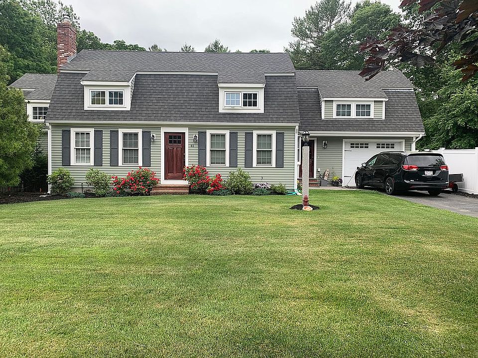 1st image of 41 Donna Dr