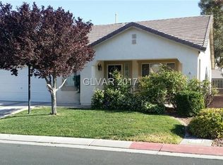 1005 Melic Way, North Las Vegas, NV 89032