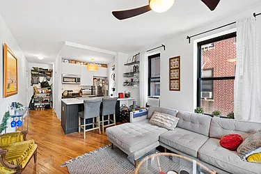 Rented by Corcoran