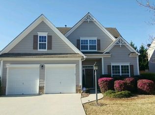 2905 Lighthouse Way, Conyers, GA 30013