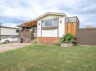 9738 119a Ave, Grande Prairie, AB T8V 5H7