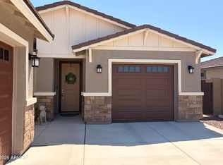 14721 E 42nd St, Yuma, AZ 85367