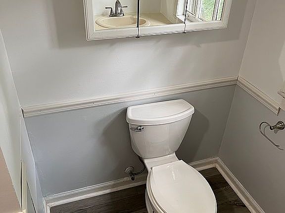 Bathroom b