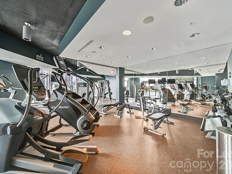 210 N Church St #1002 — Photo 43