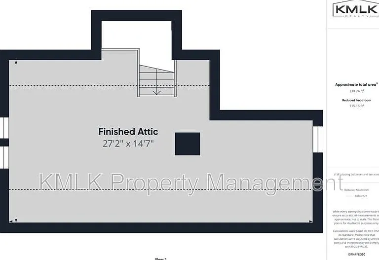 701 Kling St — Photo 2