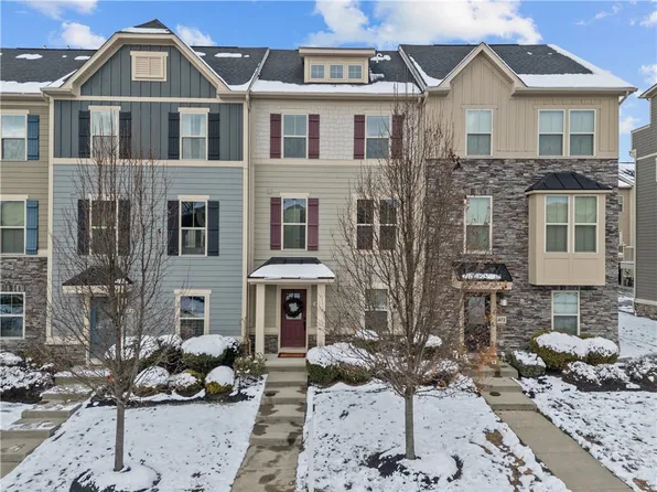 474 Fairmont Dr, Wexford, PA 15090