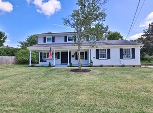 11888 Elkwood Dr, Cincinnati, OH 45240
