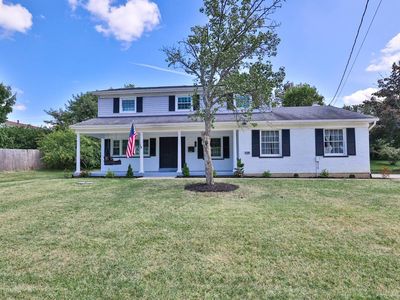 11888 Elkwood Dr, Cincinnati, OH, 45240