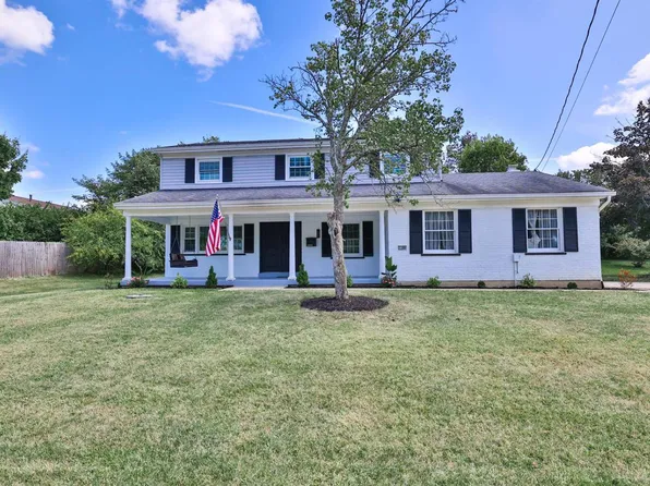 11888 Elkwood Dr, Cincinnati, OH 45240