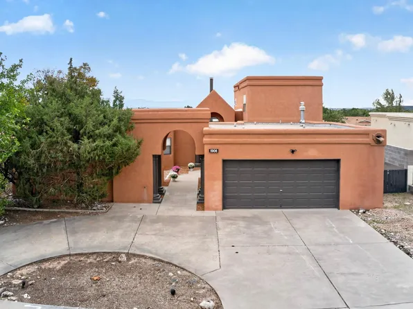 5906 Painted Pony Dr NW, Albuquerque, NM 87120
