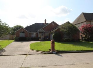 3511 Ashfield Dr, Houston, TX 77082