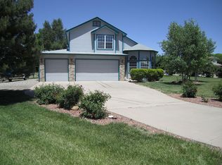 3276 C Rd, Palisade, CO 81526