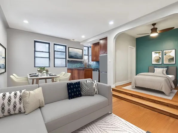 225 W 25th St APT 4B, Manhattan, NY 10001