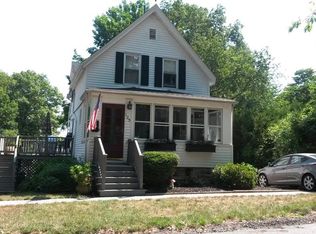 105 Morgan St, Randolph, MA 02368