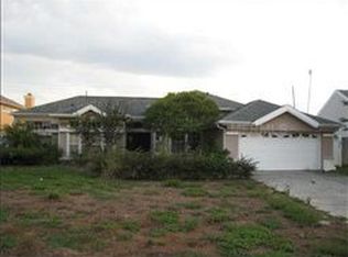 1442 Shelter Rock Rd, Orlando, FL 32835
