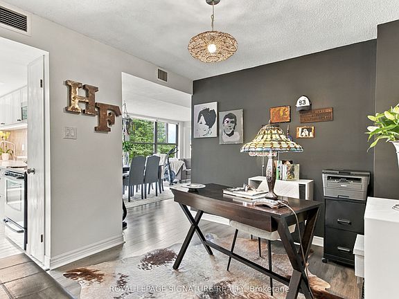 3rd image of 65 Scadding Ave #301