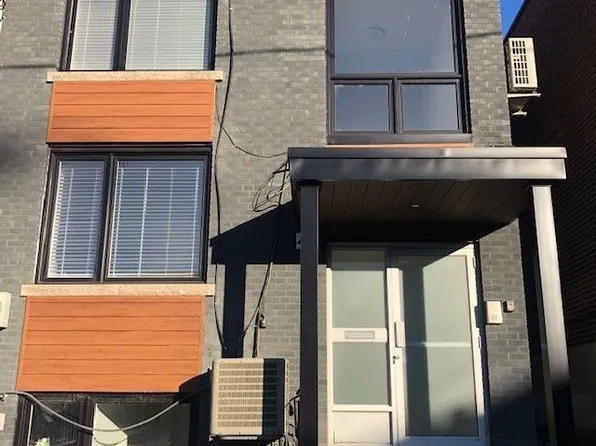 45 Croham Rd #Basement, Toronto, ON M6E 4X9