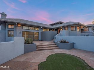 9912 E Mount Pleasant Dr, Tucson, AZ 85749