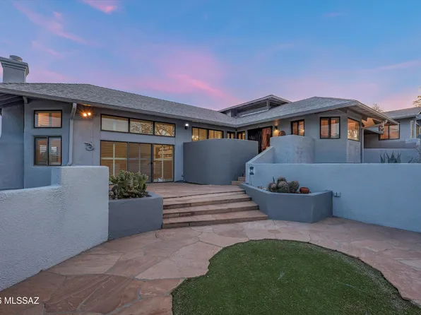 9912 E Mount Pleasant Dr, Tucson, AZ 85749