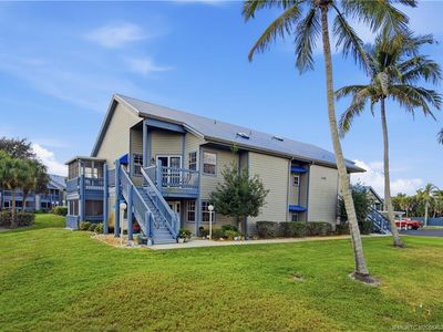 1461 NE 14th Ct #T-49, Jensen Beach, FL, 34957