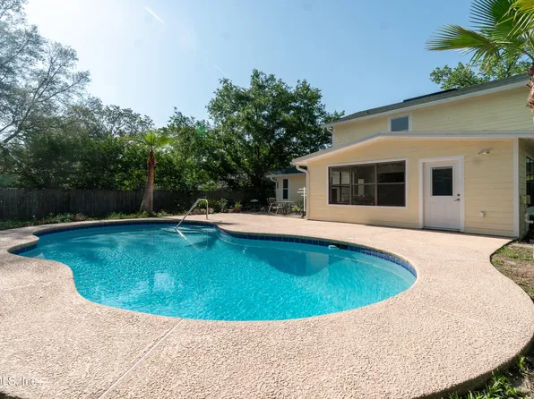 5325 JULINGTON RIDGE Drive S, Jacksonville, FL 32258