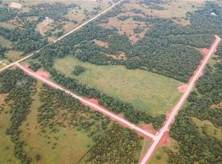 N 3350th Rd LOT 6, Meeker, OK 74855