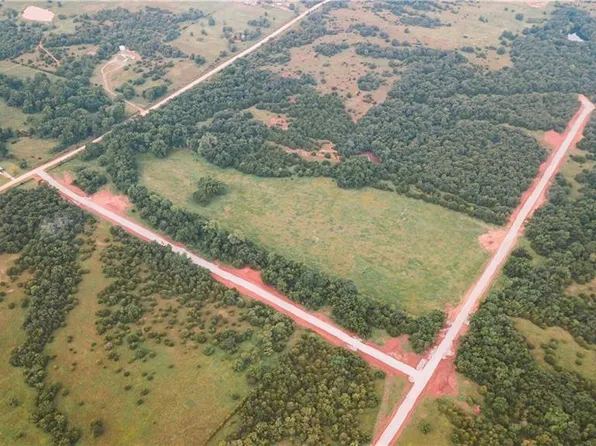 N 3350th Rd Lot 6, Meeker, OK 74855